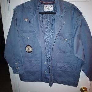 "HOST PICK" Ultra Pink Makes Clothes For Fun Jacket